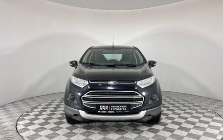 Ford EcoSport, 2015 год, 989 000 рублей, 2 фотография