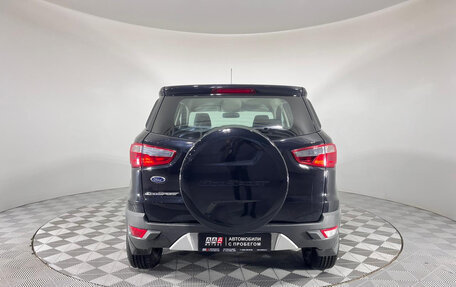 Ford EcoSport, 2015 год, 989 000 рублей, 6 фотография