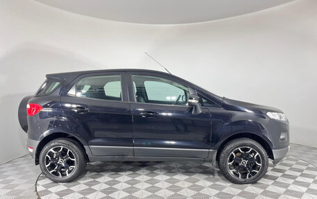 Ford EcoSport, 2015 год, 989 000 рублей, 4 фотография