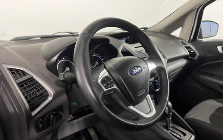 Ford EcoSport, 2015 год, 989 000 рублей, 9 фотография