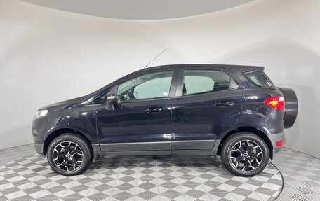Ford EcoSport, 2015 год, 989 000 рублей, 8 фотография