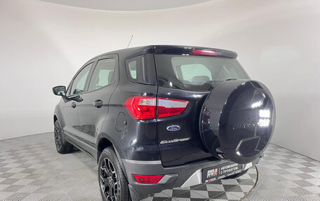 Ford EcoSport, 2015 год, 989 000 рублей, 7 фотография