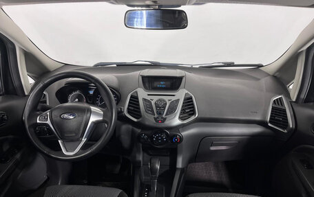 Ford EcoSport, 2015 год, 989 000 рублей, 11 фотография