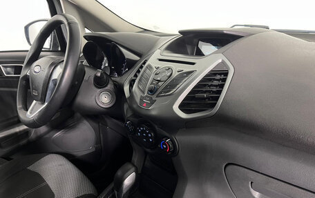 Ford EcoSport, 2015 год, 989 000 рублей, 14 фотография