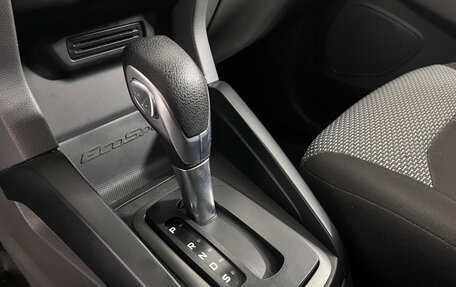 Ford EcoSport, 2015 год, 989 000 рублей, 13 фотография