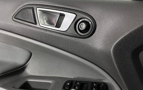 Ford EcoSport, 2015 год, 989 000 рублей, 15 фотография