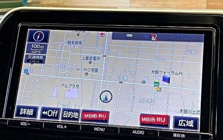 Toyota C-HR I рестайлинг, 2017 год, 1 839 000 рублей, 25 фотография