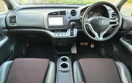 Honda Stream II, 2014 год, 945 000 рублей, 9 фотография