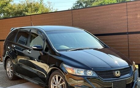 Honda Stream II, 2014 год, 945 000 рублей, 3 фотография