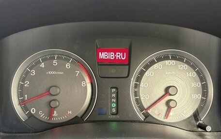 Honda Stream II, 2014 год, 945 000 рублей, 12 фотография