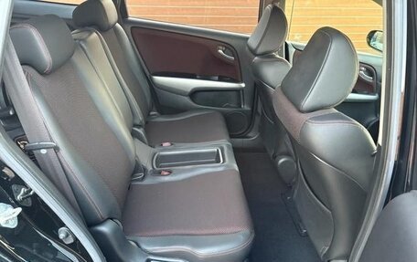 Honda Stream II, 2014 год, 945 000 рублей, 22 фотография