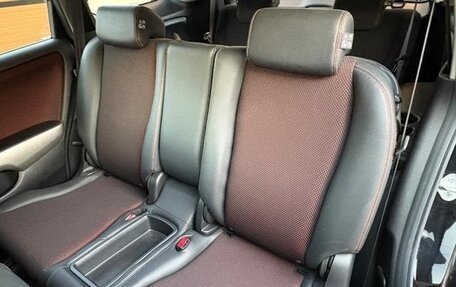 Honda Stream II, 2014 год, 945 000 рублей, 25 фотография