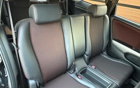 Honda Stream II, 2014 год, 945 000 рублей, 23 фотография