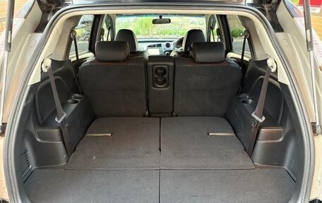 Honda Stream II, 2014 год, 945 000 рублей, 29 фотография