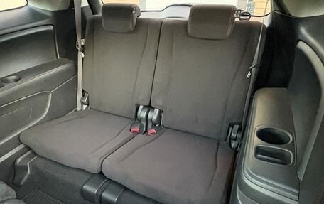 Honda Stream II, 2014 год, 945 000 рублей, 27 фотография