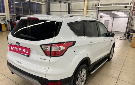 Ford Kuga III, 2018 год, 1 899 000 рублей, 3 фотография