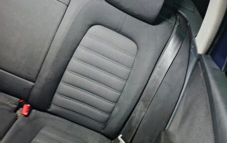 Volkswagen Passat B6, 2008 год, 800 000 рублей, 12 фотография