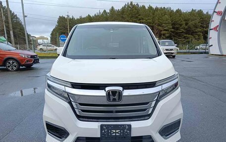 Honda Stepwgn IV, 2019 год, 2 625 000 рублей, 2 фотография