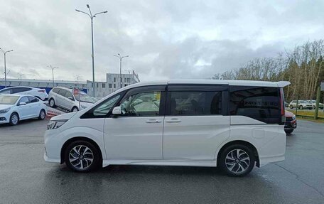 Honda Stepwgn IV, 2019 год, 2 625 000 рублей, 4 фотография