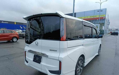 Honda Stepwgn IV, 2019 год, 2 625 000 рублей, 7 фотография