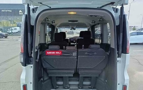 Honda Stepwgn IV, 2019 год, 2 625 000 рублей, 14 фотография