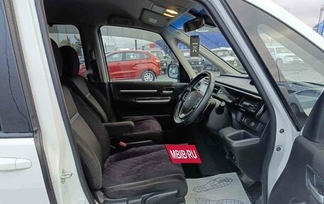 Honda Stepwgn IV, 2019 год, 2 625 000 рублей, 9 фотография