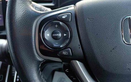Honda Stepwgn IV, 2019 год, 2 625 000 рублей, 20 фотография