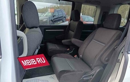 Honda Stepwgn IV, 2019 год, 2 625 000 рублей, 17 фотография