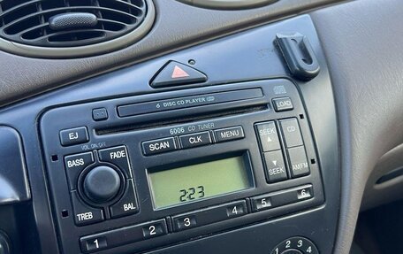 Ford Focus IV, 2004 год, 205 000 рублей, 2 фотография