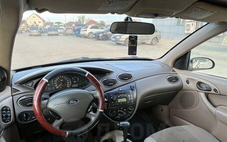 Ford Focus IV, 2004 год, 205 000 рублей, 3 фотография