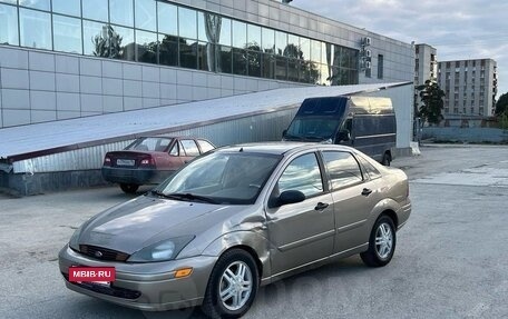 Ford Focus IV, 2004 год, 205 000 рублей, 4 фотография
