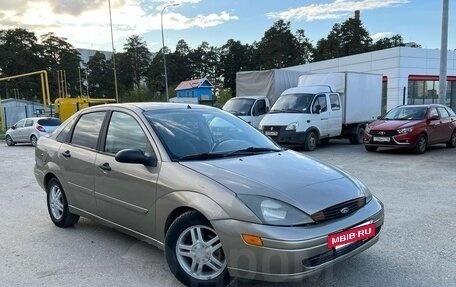 Ford Focus IV, 2004 год, 205 000 рублей, 5 фотография