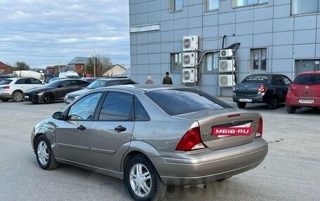 Ford Focus IV, 2004 год, 205 000 рублей, 6 фотография
