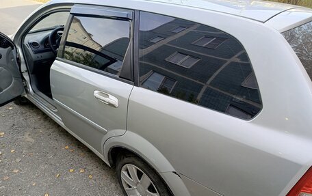 Chevrolet Lacetti, 2007 год, 370 000 рублей, 4 фотография