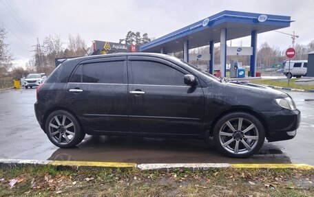 Toyota Allex i рестайлинг, 2002 год, 500 000 рублей, 5 фотография