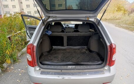 Chevrolet Lacetti, 2007 год, 370 000 рублей, 1 фотография