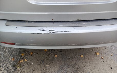 Chevrolet Lacetti, 2007 год, 370 000 рублей, 3 фотография