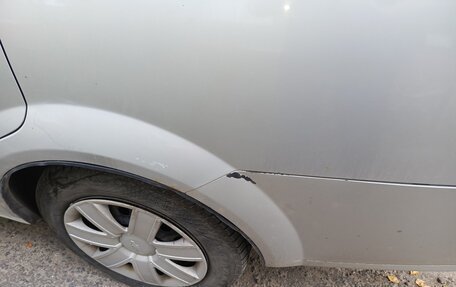 Chevrolet Lacetti, 2007 год, 370 000 рублей, 5 фотография