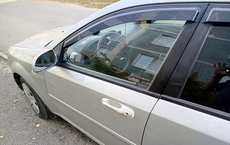 Chevrolet Lacetti, 2007 год, 370 000 рублей, 6 фотография