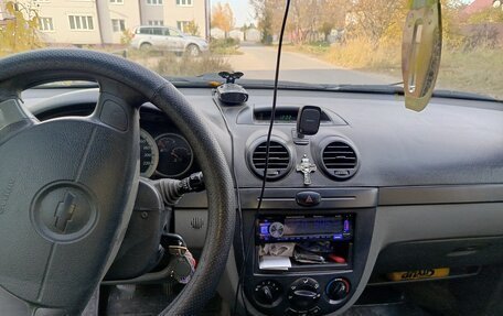 Chevrolet Lacetti, 2007 год, 370 000 рублей, 15 фотография