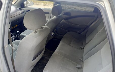 Chevrolet Lacetti, 2007 год, 370 000 рублей, 12 фотография