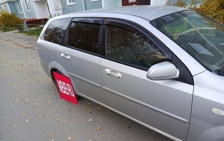 Chevrolet Lacetti, 2007 год, 370 000 рублей, 10 фотография