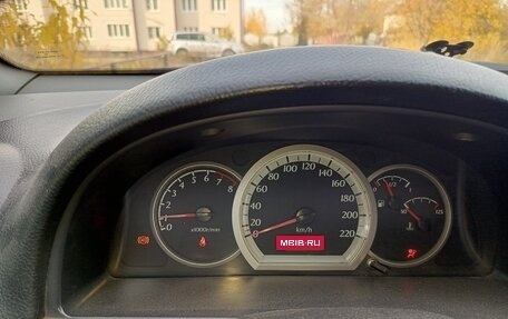 Chevrolet Lacetti, 2007 год, 370 000 рублей, 16 фотография