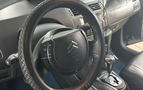 Citroen C4 II рестайлинг, 2008 год, 350 000 рублей, 5 фотография