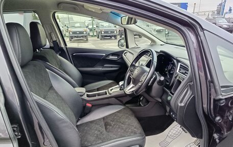 Honda Shuttle II, 2018 год, 1 439 995 рублей, 9 фотография