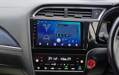 Honda Shuttle II, 2018 год, 1 439 995 рублей, 20 фотография