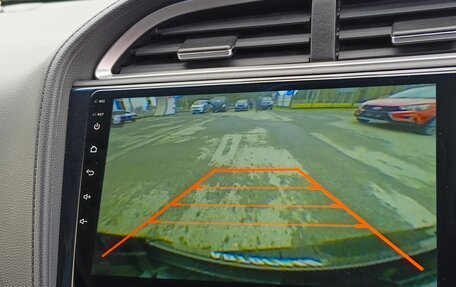 Honda Shuttle II, 2018 год, 1 439 995 рублей, 22 фотография