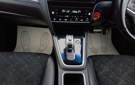 Honda Shuttle II, 2018 год, 1 439 995 рублей, 21 фотография