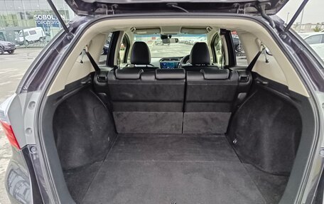 Honda Shuttle II, 2018 год, 1 439 995 рублей, 13 фотография