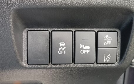 Honda Shuttle II, 2018 год, 1 439 995 рублей, 23 фотография